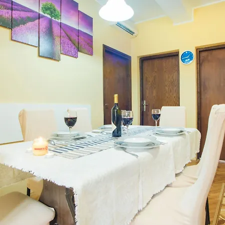 דירה Familienwohnung In By Interhome מאלינסקה