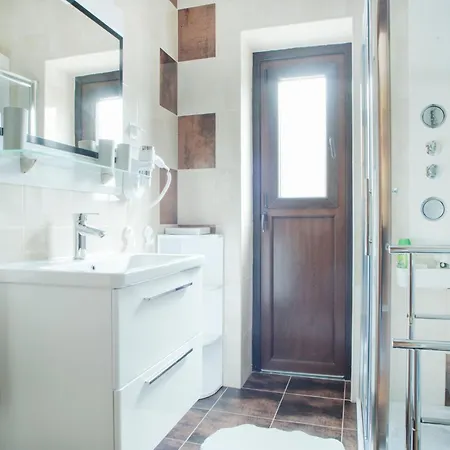 דירה Familienwohnung In By Interhome