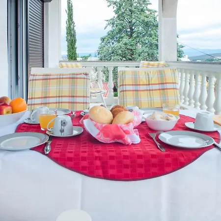 דירה Familienwohnung In By Interhome *