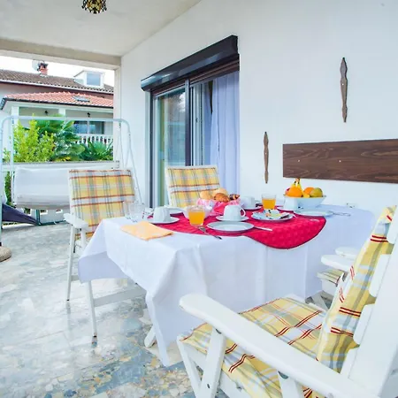 דירה Familienwohnung In By Interhome מאלינסקה