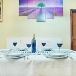 Familienwohnung In By Interhome מאלינסקה