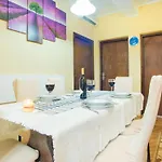 דירה Familienwohnung In By Interhome מאלינסקה