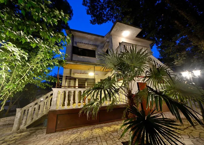 Familienwohnung In By Interhome *