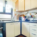 Familienwohnung In By Interhome Apartmán *