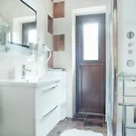 Apartmán Familienwohnung In By Interhome