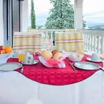 Apartmán Familienwohnung In By Interhome *