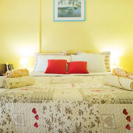 Appartement Familienwohnung In By Interhome Malinska