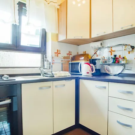 Familienwohnung In By Interhome شقة *