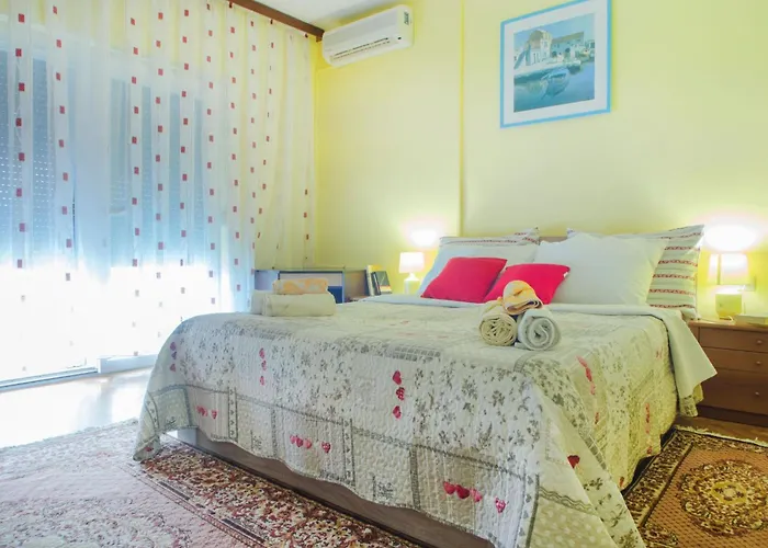 Familienwohnung In By Interhome * Malinska