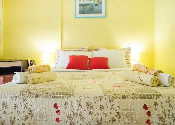 Appartement Familienwohnung In By Interhome Malinska