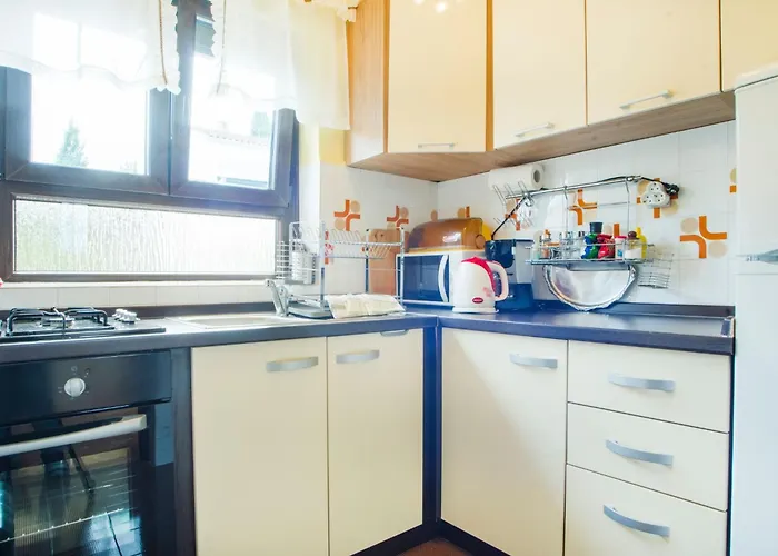 Familienwohnung In By Interhome Appartement *